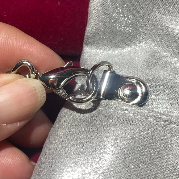 💋 4 FOR $50 / INZI DESIGNER EVENING PURSE (NWT) - Picture 7 of 10